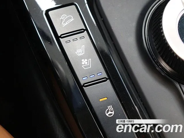 Kia Seltos New — Фото автомобиля 10