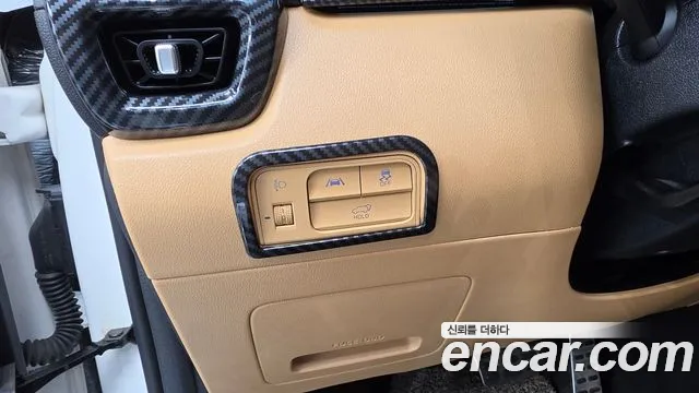 Kia Sorento Sorento 4-е поколение — Фото автомобиля 28