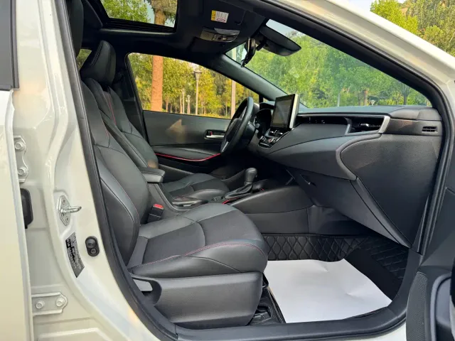Toyota Levin — Фото автомобиля 20