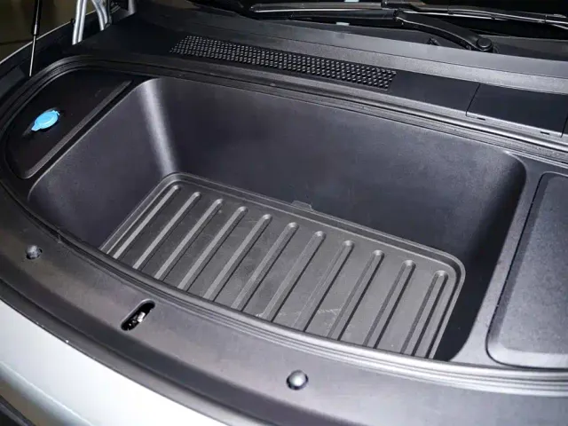Li Auto i6 — Фото автомобиля 13