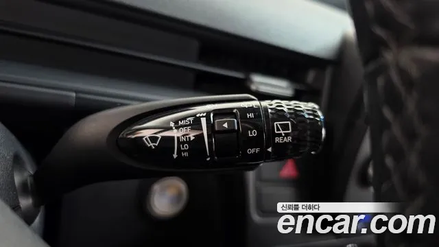 Hyundai Staria — Фото автомобиля 24