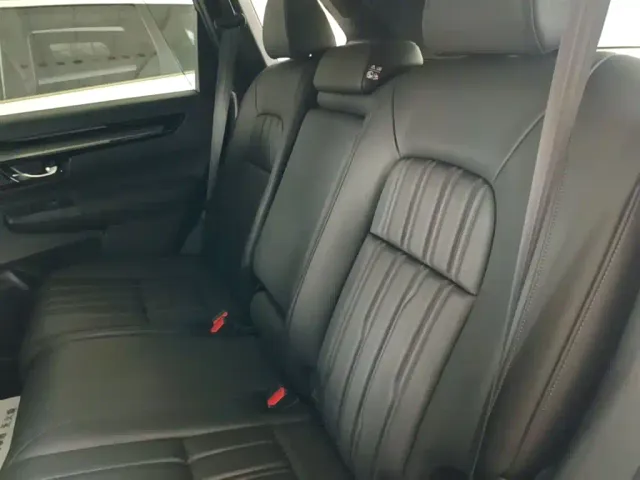 Honda Breeze — Фото автомобиля 12