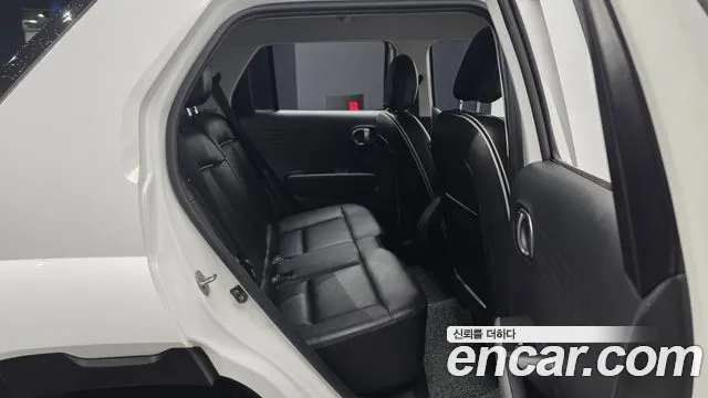 Hyundai Casper Casper Essential — Фото автомобиля 12
