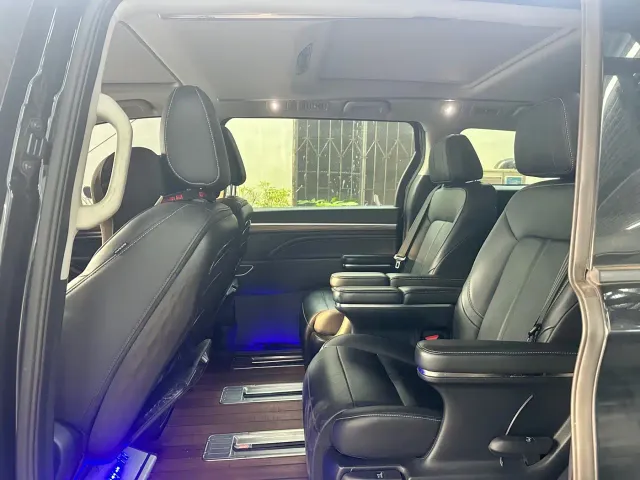 GAC Trumpchi M8 — Фото автомобиля 6