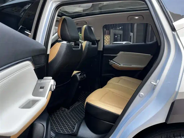 GAC Trumpchi Emkoo — Фото автомобиля 12