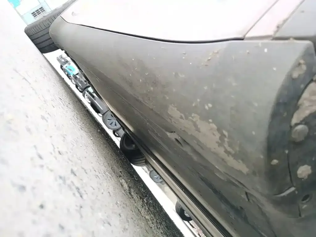 Tesla Model Y 2022 Long Range AWD — Фото автомобиля 20
