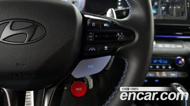 Hyundai AVANTE — Фото автомобиля 14