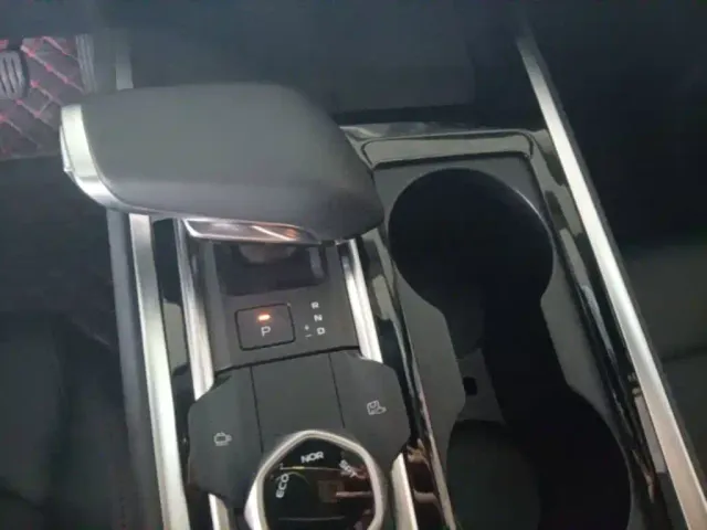 Changan CS55 Plus — Фото автомобиля 13