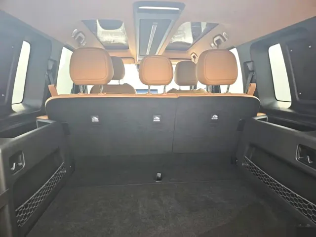 iCAR V27 — Фото автомобиля 6