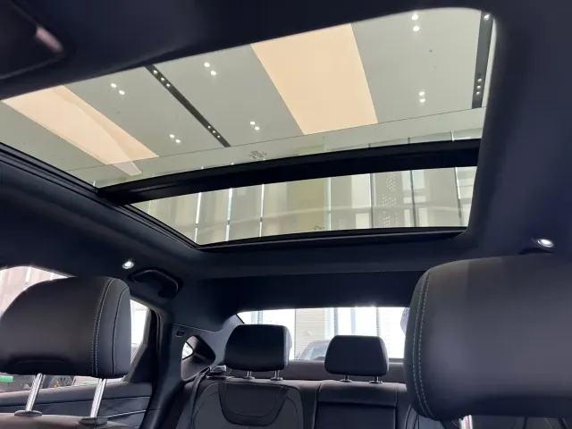 BYD Qin L — Фото автомобиля 10