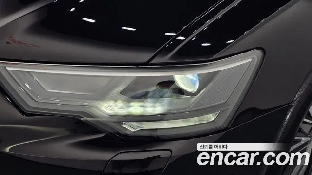 Audi A6 45 TFSI quattro Premium — Фото автомобиля 22