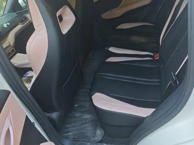 BYD Seagull — Фото автомобиля 11