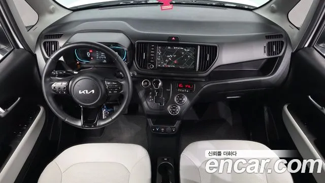 Kia Ray Ray (New) — Фото автомобиля 7