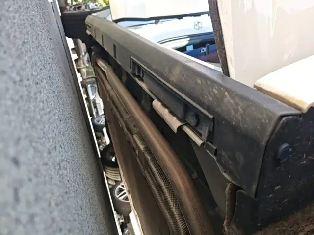 BYD Seal 07 DM-i — Фото автомобиля 20