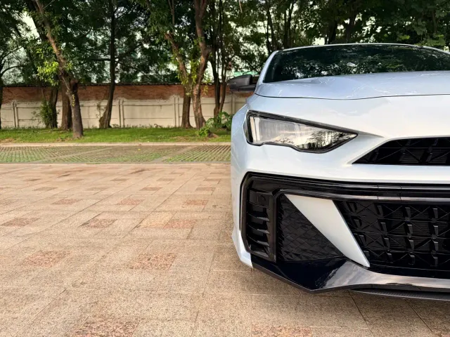 GAC Trumpchi Emkoo — Фото автомобиля 28