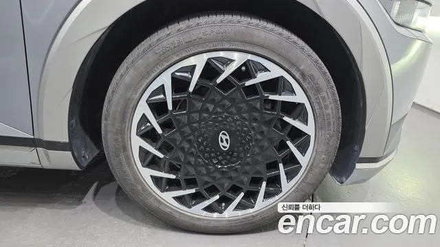 Hyundai Ioniq5 — Фото автомобиля 21