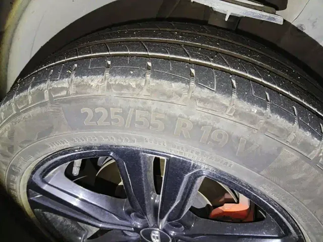 Geely Boyue — Фото автомобиля 7