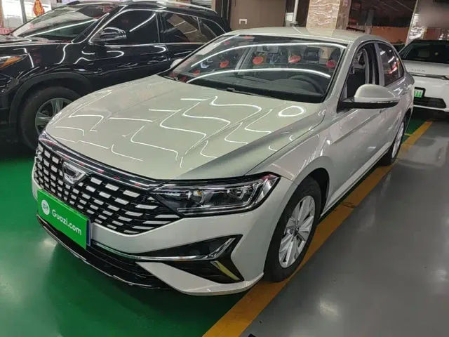 Фотография автомобиля — Jetta VA7