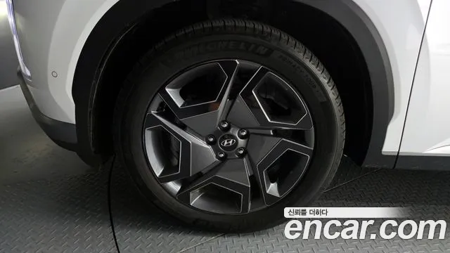 Hyundai Palisade The New Palisade Дизель 2.2 2WD — Фото автомобиля 5