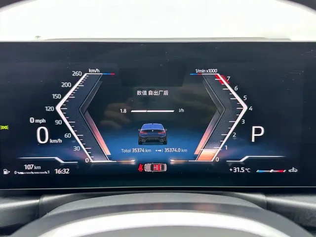 BMW 3 Series — Фото автомобиля 14