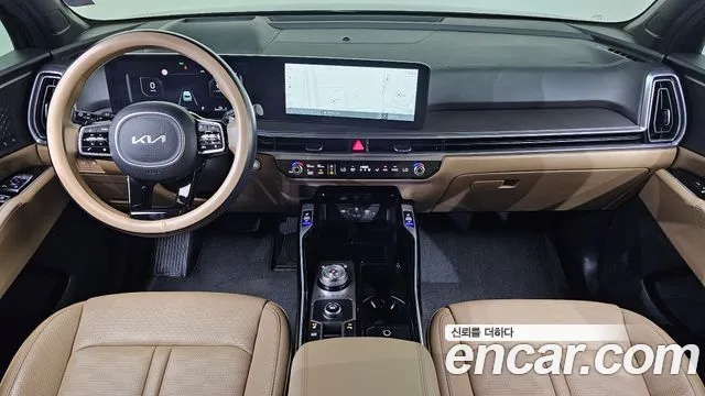 Kia Sorento 4th Gen — Фото автомобиля 7