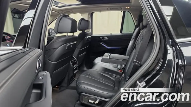 BMW X5 G05 — Фото автомобиля 16
