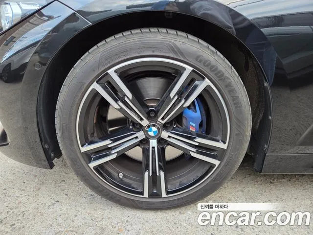 BMW 3 Series G20 — Фото автомобиля 17