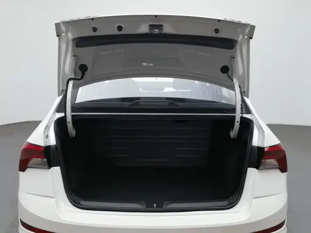 Skoda Rapid — Фото автомобиля 16