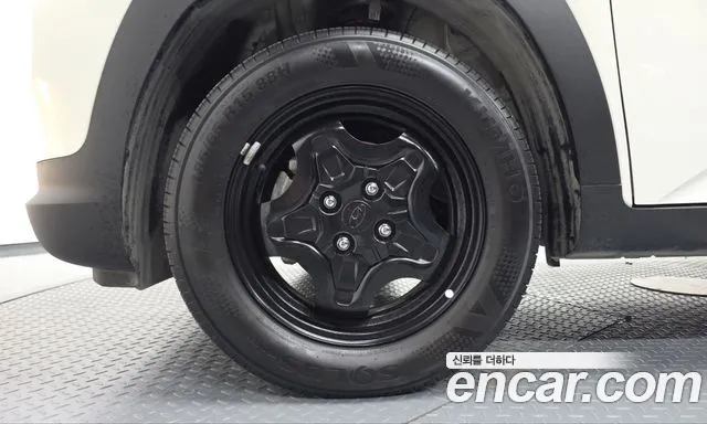 Hyundai Casper — Фото автомобиля 5
