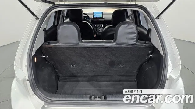 Hyundai Casper Casper Smart — Фото автомобиля 19