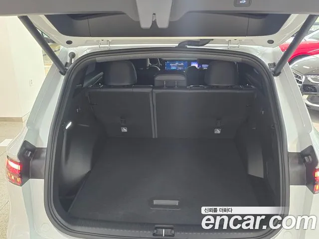 Renault-KoreaSamsung Grand Koleos Grand Koleos — Фото автомобиля 14
