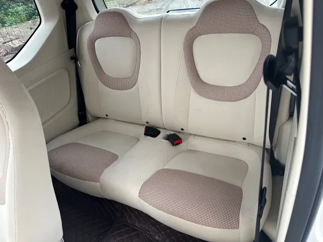 Wuling Hongguang Mini EV — Фото автомобиля 7