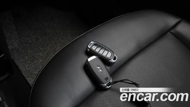 Hyundai Casper Casper Electric — Фото автомобиля 21