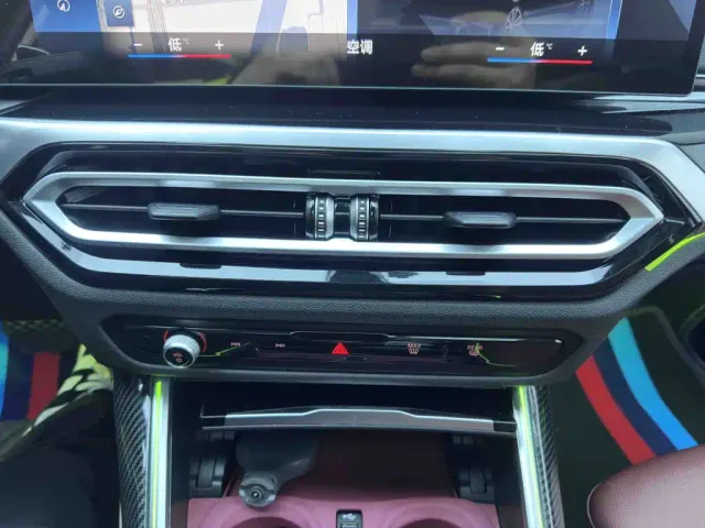 BMW 3 Series — Фото автомобиля 15