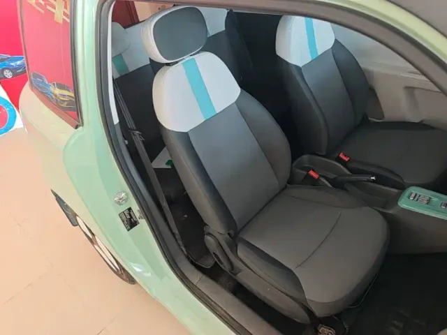 Changan Lumin — Фото автомобиля 24