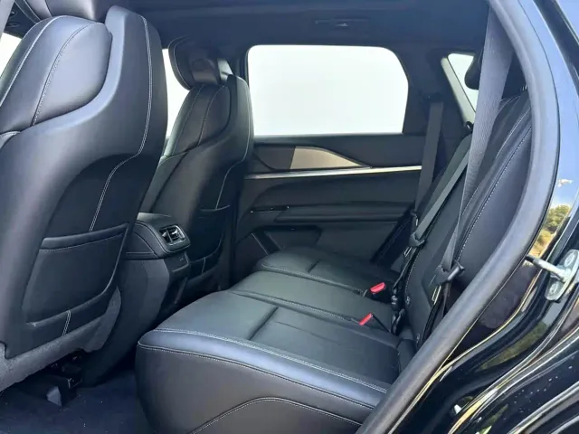 Cadillac XT5 — Фото автомобиля 6
