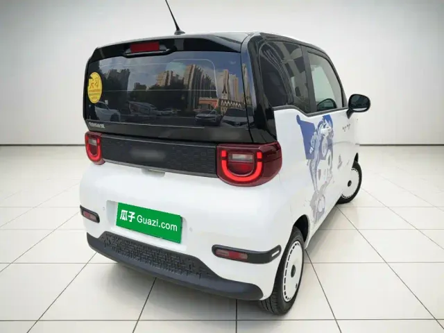 Chery QQ Ice Cream — Фото автомобиля 4