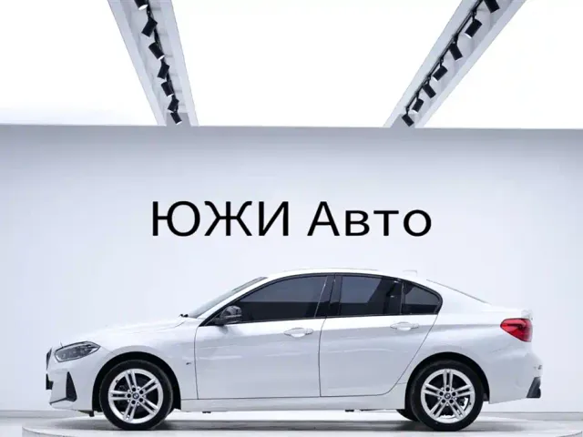 BMW 1 Series — Фото автомобиля 23
