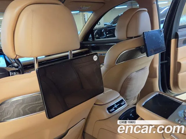 Genesis G90 RS4 — Фото автомобиля 10