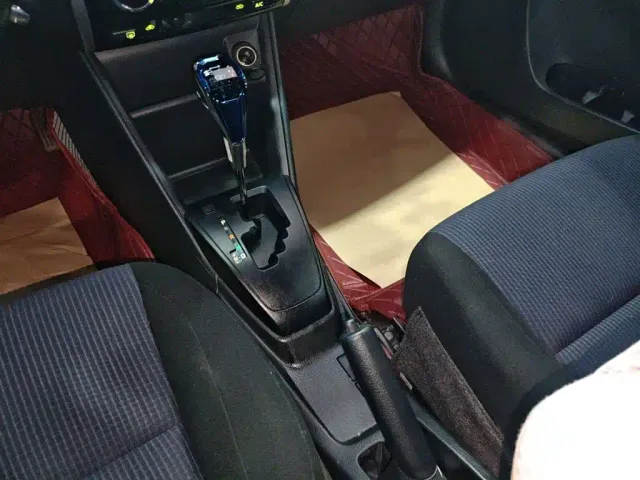 Toyota YARiS L Zhi Xiang — Фото автомобиля 13
