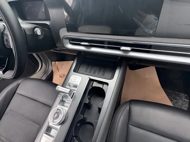 BAIC BJ30 — Фото автомобиля 8