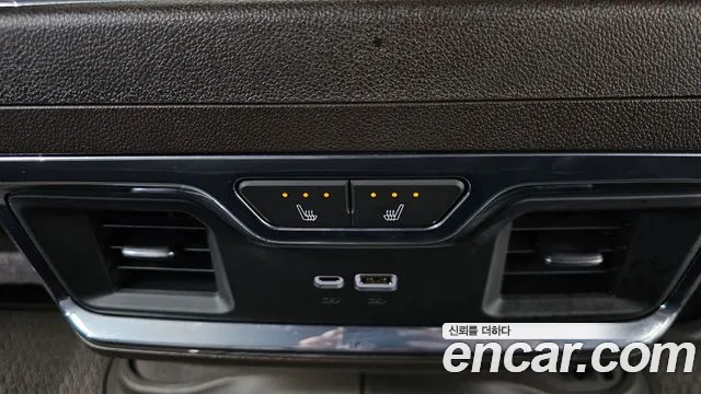 GMC Sierra — Фото автомобиля 28