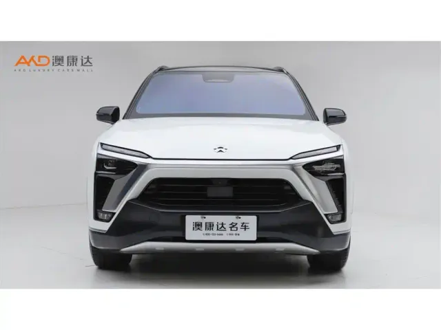 Nio ES8 — Фото автомобиля 2