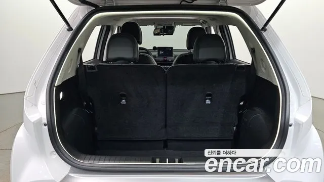 Hyundai Casper Casper Turbo Inspiration — Фото автомобиля 28