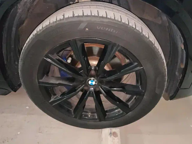 BMW X5 — Фото автомобиля 6