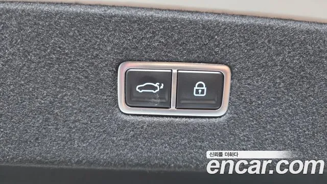 Hyundai Ioniq6 — Фото автомобиля 20