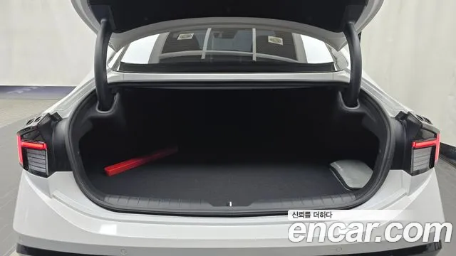 Hyundai Sonata DN8 — Фото автомобиля 23