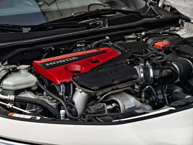 Honda Civic — Фото автомобиля 17