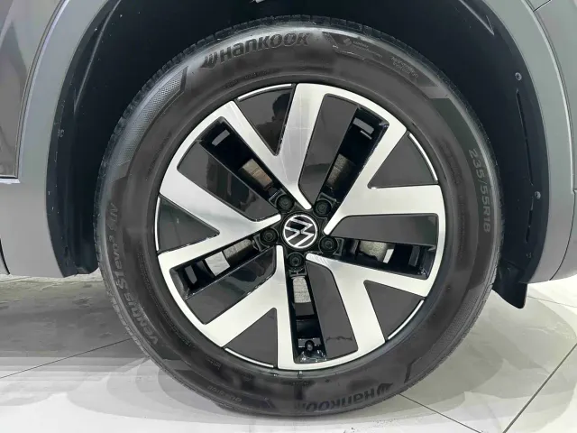 Volkswagen Tayron — Фото автомобиля 17
