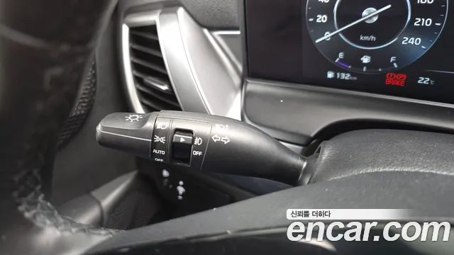 Kia Seltos Бензин 1.6 турбо 2WD — Фото автомобиля 16